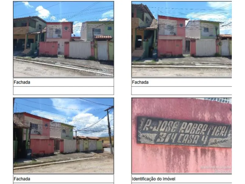 Casa em Venda Direta