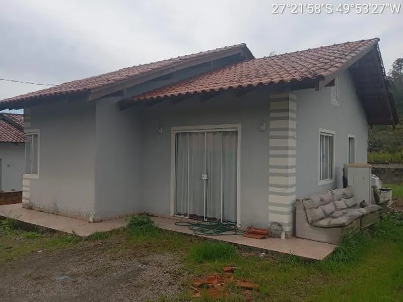 Casa em Leilão Extrajudicial
