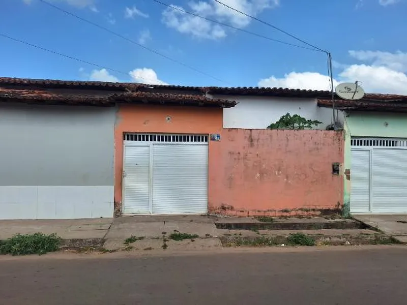 Casa em Leilão Extrajudicial