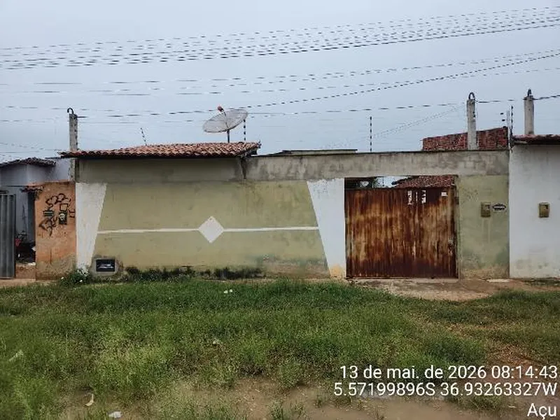 Casa em Venda Direta