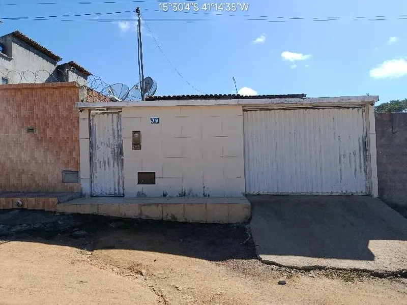 Casa em Venda Direta