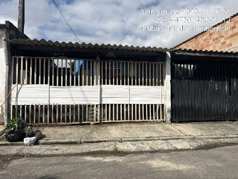 Casa em Licitação