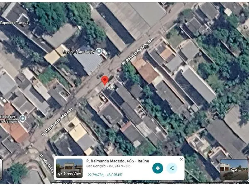 Casa em Leilão Extrajudicial
