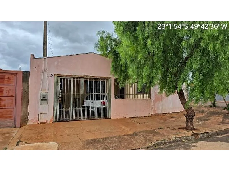 Casa em Venda Direta