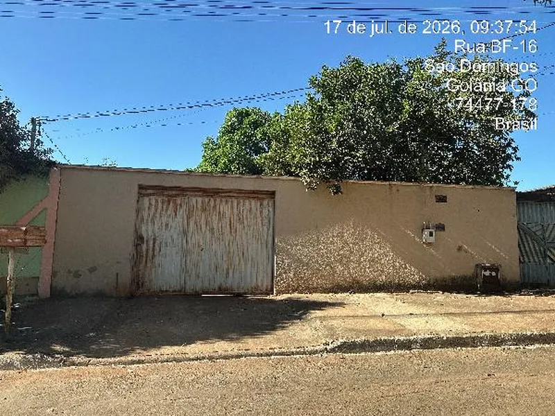 Casa em Leilão Extrajudicial