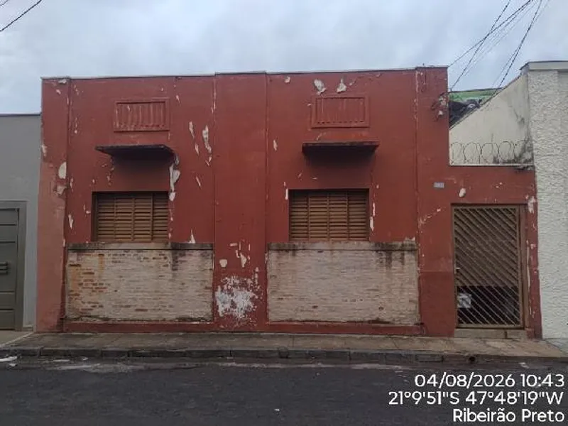 Casa em Leilão Extrajudicial