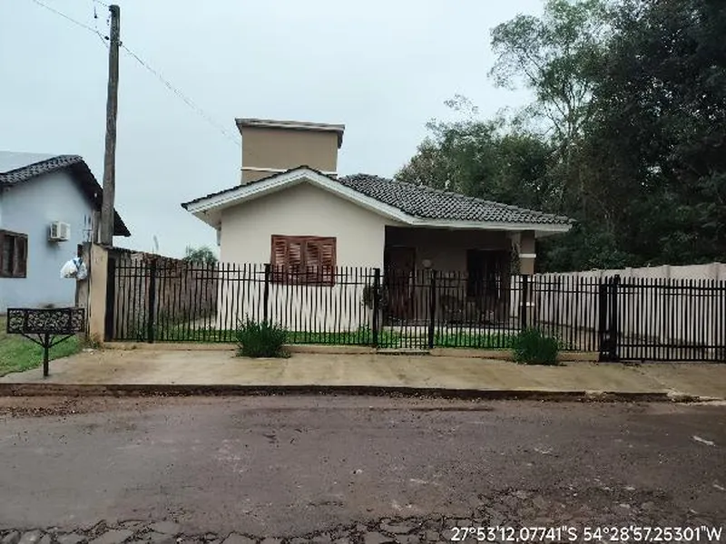Casa em Leilão Extrajudicial