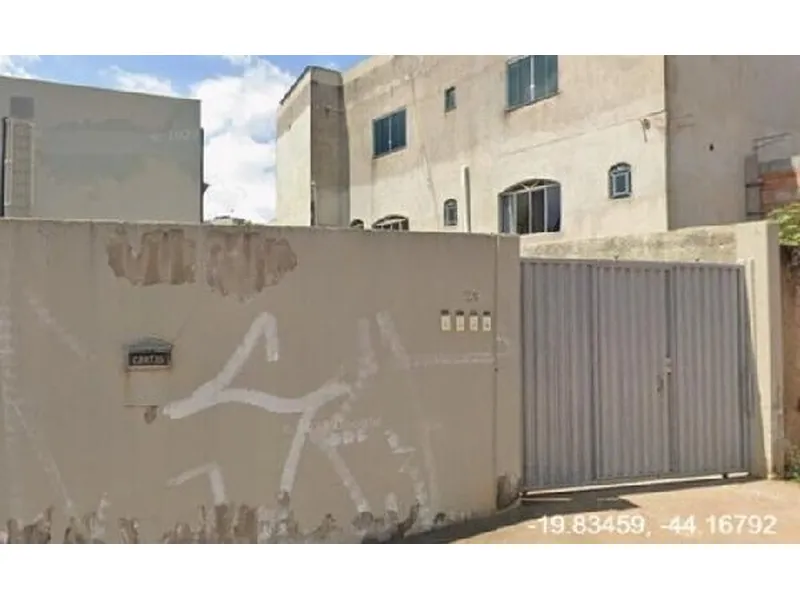 Apartamento em Licitação
