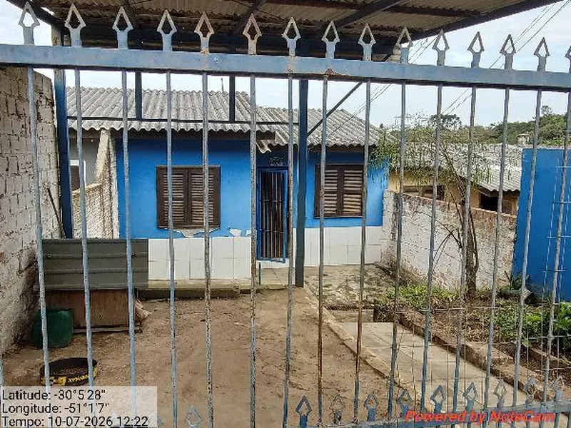 Casa em Leilão Extrajudicial
