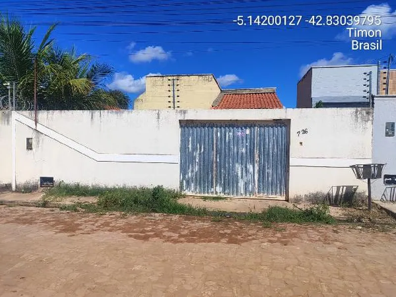 Casa em Leilão Extrajudicial