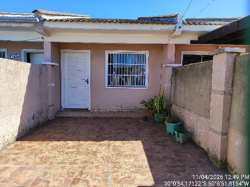 Casa em Leilão Extrajudicial