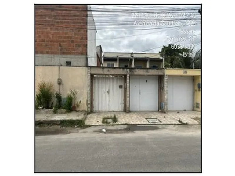Casa em Leilão Extrajudicial