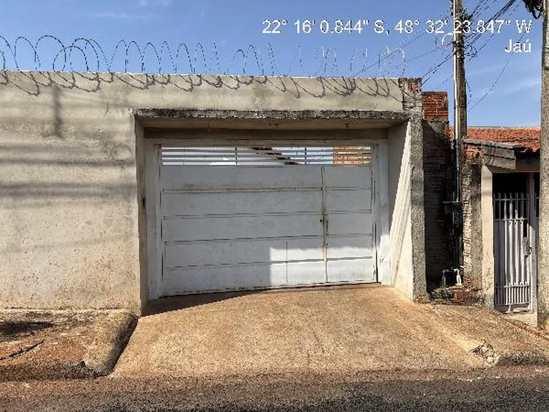 Casa em Leilão Extrajudicial