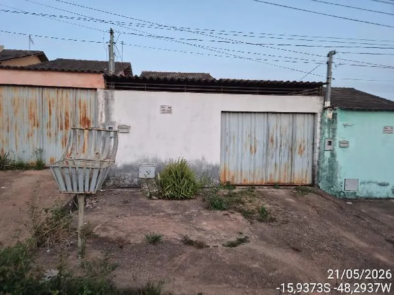 Casa em Venda Direta