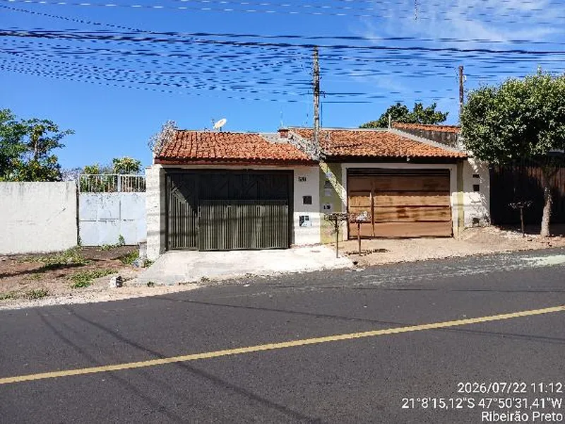 Casa em Leilão Extrajudicial