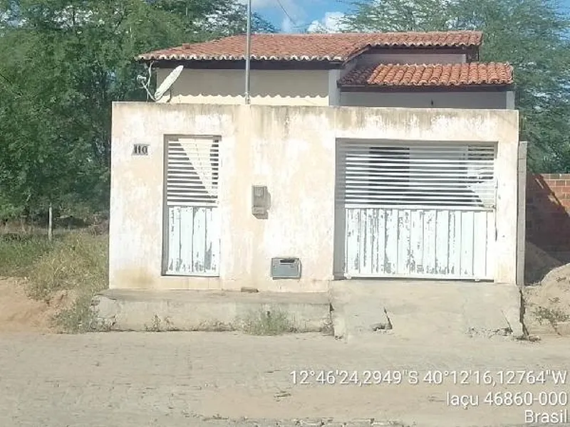 Casa em Venda Direta