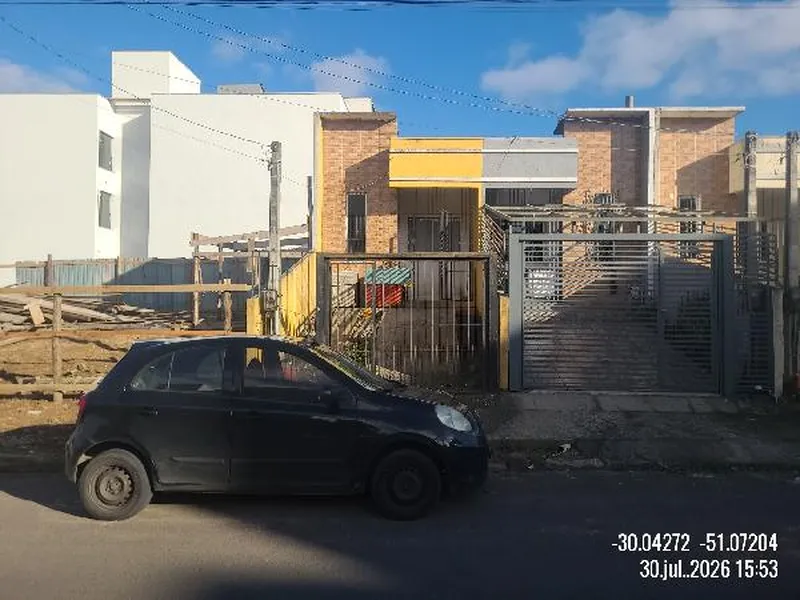 Casa em Leilão Extrajudicial