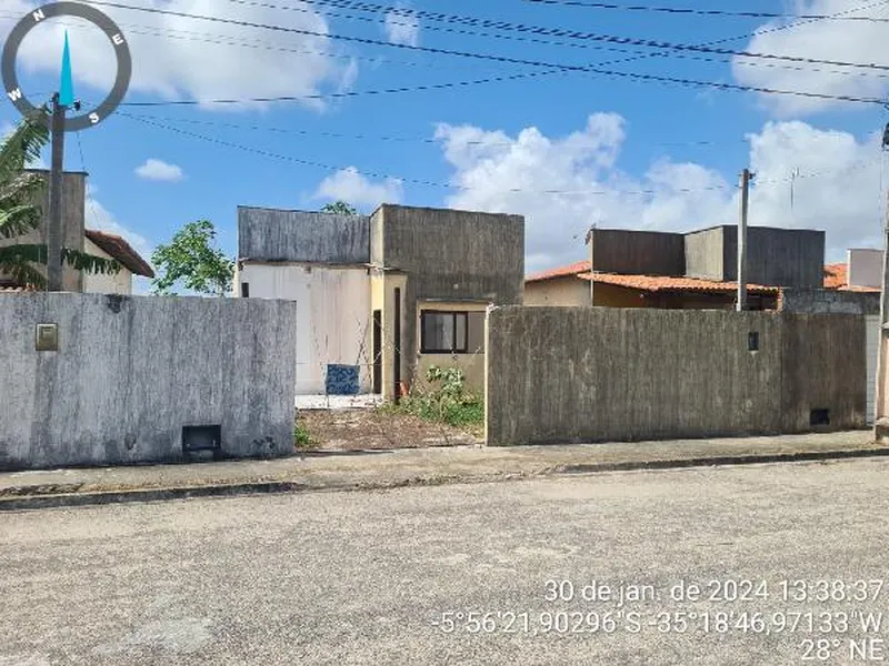 Casa em Venda Direta
