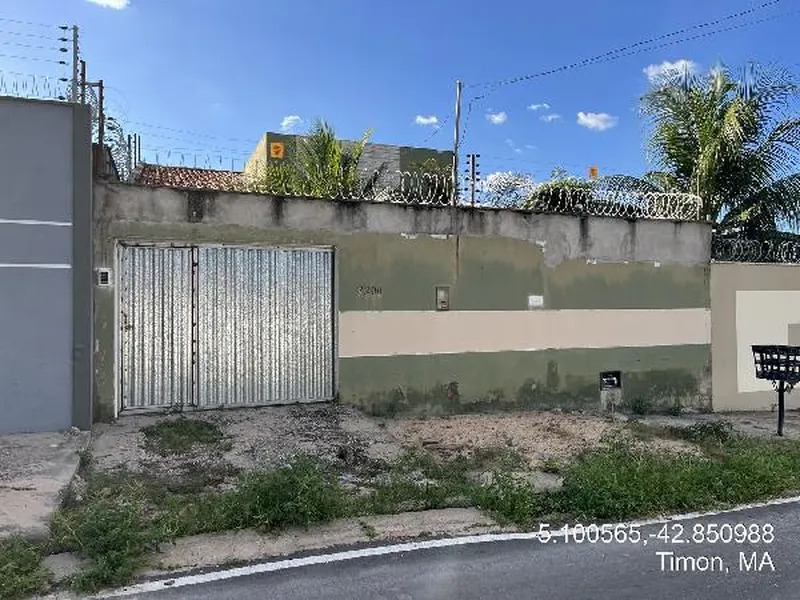 Casa em Leilão Extrajudicial