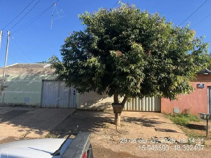 Casa em Venda Direta