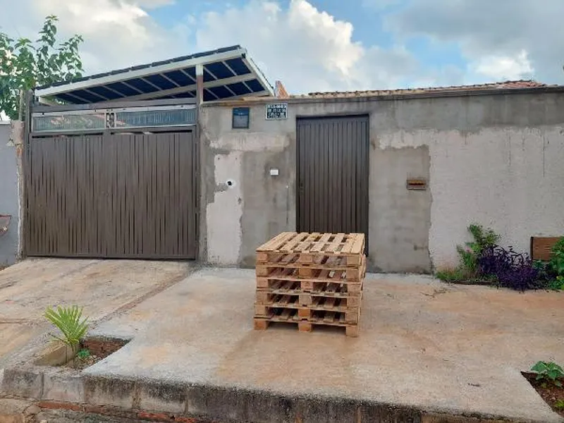 Casa em Leilão Extrajudicial