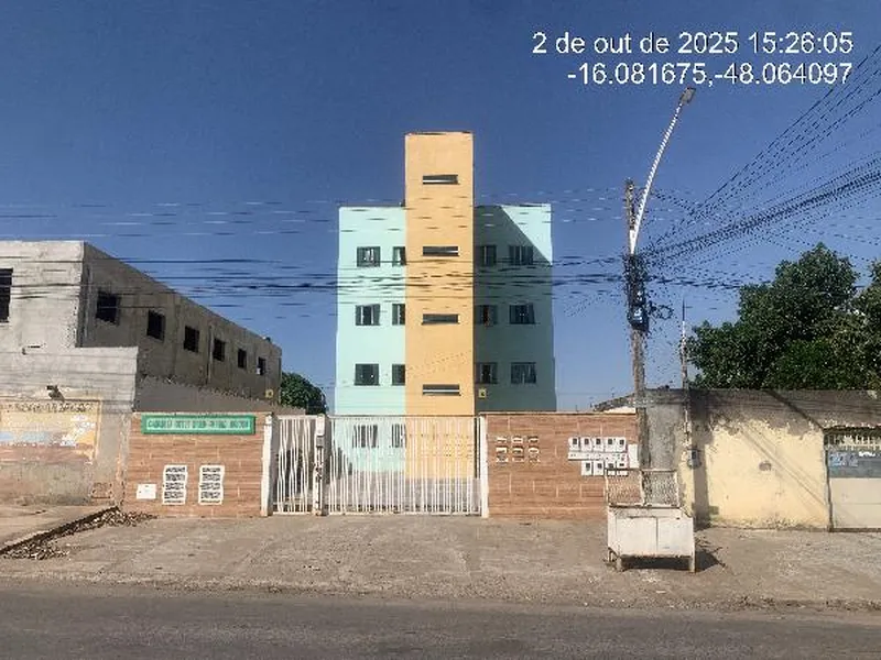 Apartamento em Venda Direta