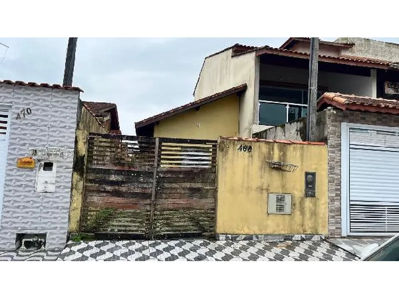 Casa em Venda Direta