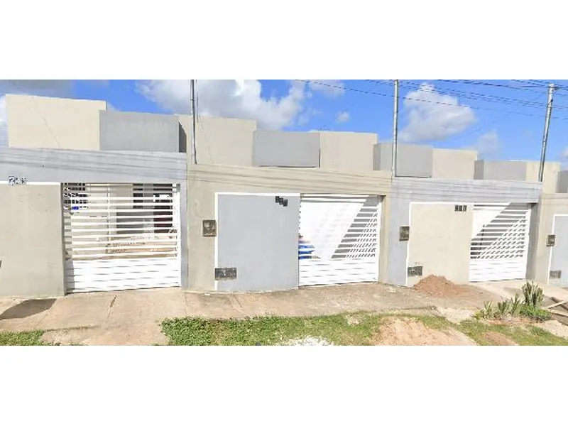 Casa em Leilão Extrajudicial