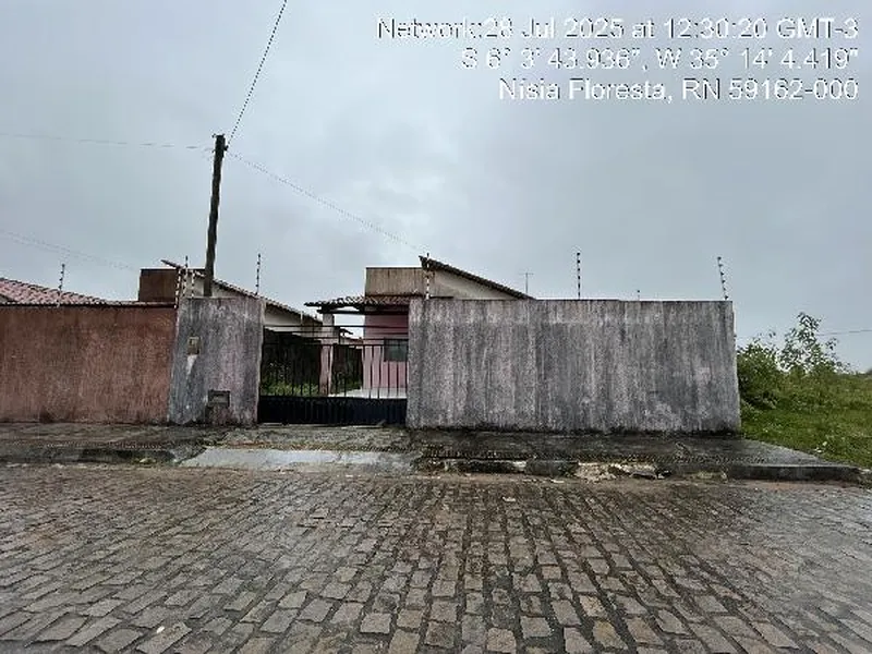 Casa em Venda Direta