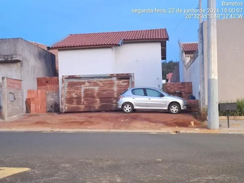 Casa em Leilão Extrajudicial