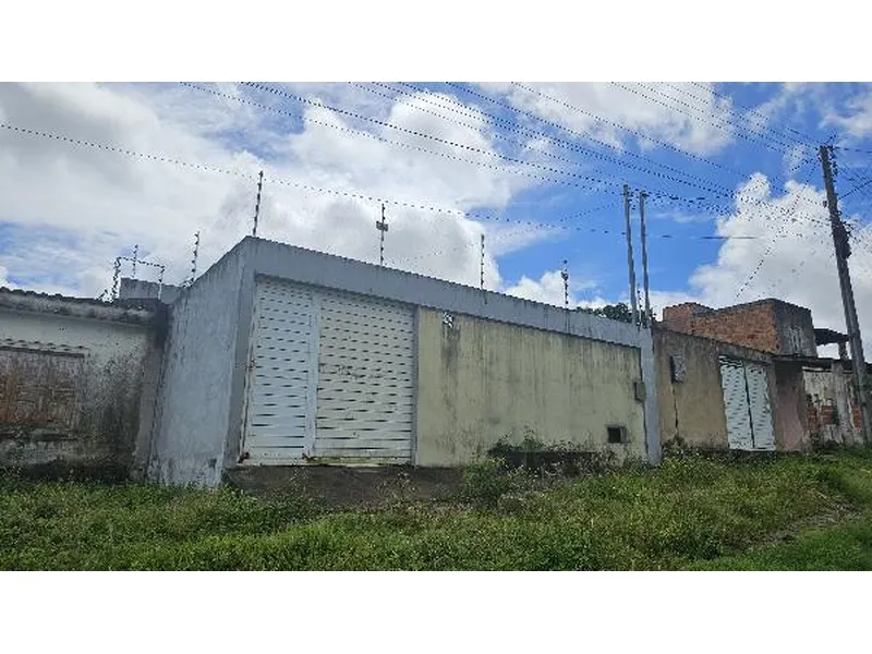Casa em Leilão Extrajudicial