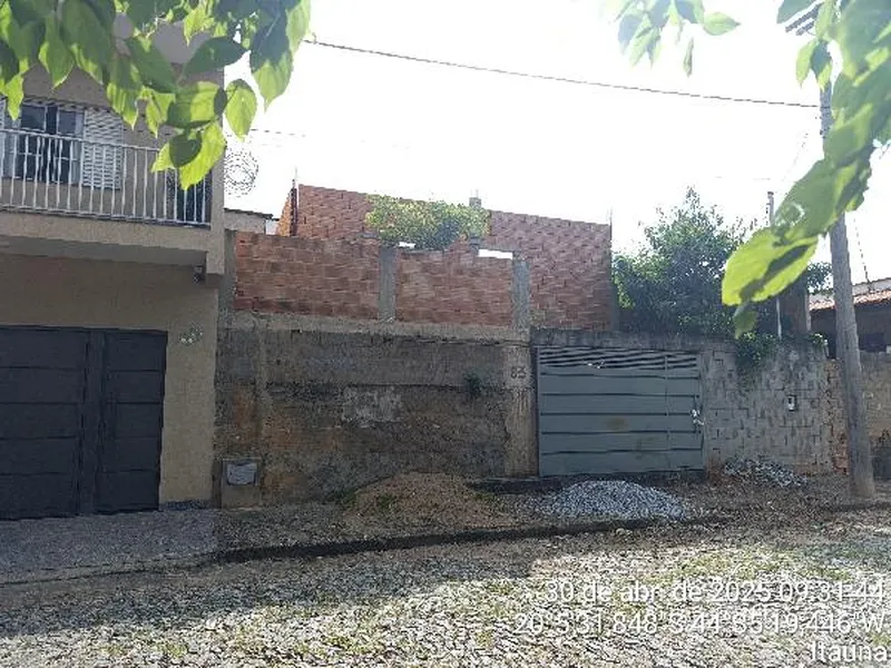 Terreno em Leilão Extrajudicial