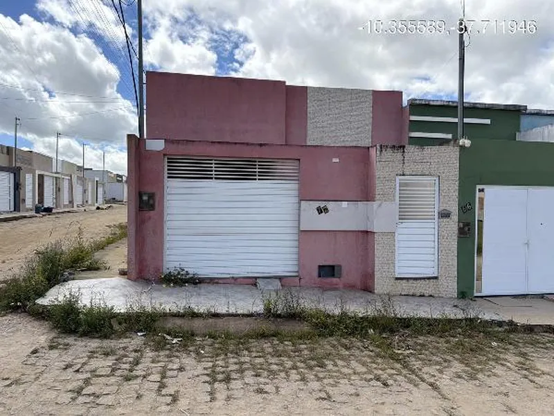 Casa em Leilão Extrajudicial