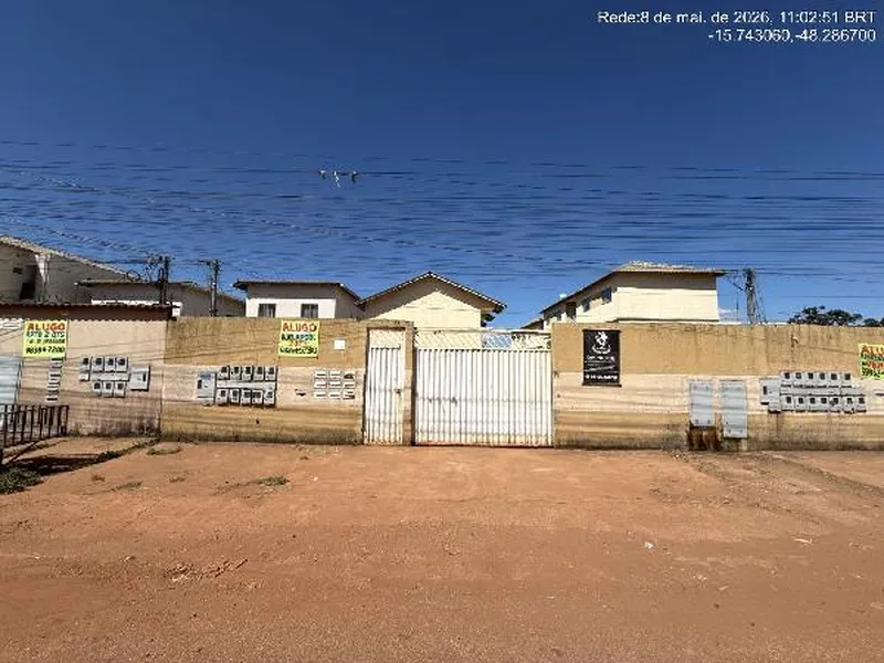 Sobrado em Venda Direta