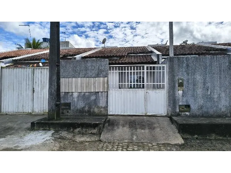 Casa em Leilão Extrajudicial