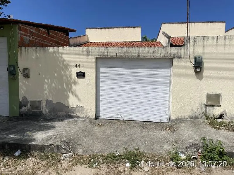 Casa em Leilão Extrajudicial