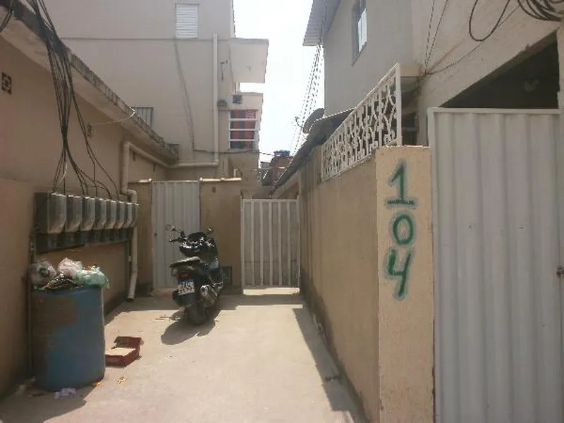 Casa em Venda Direta