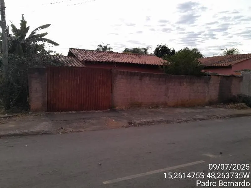Casa em Leilão Extrajudicial