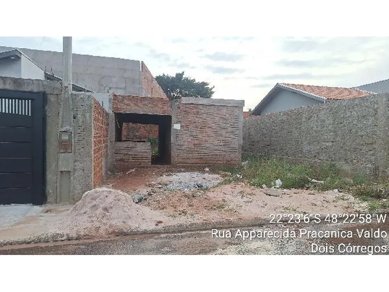 Terreno em Leilão Extrajudicial