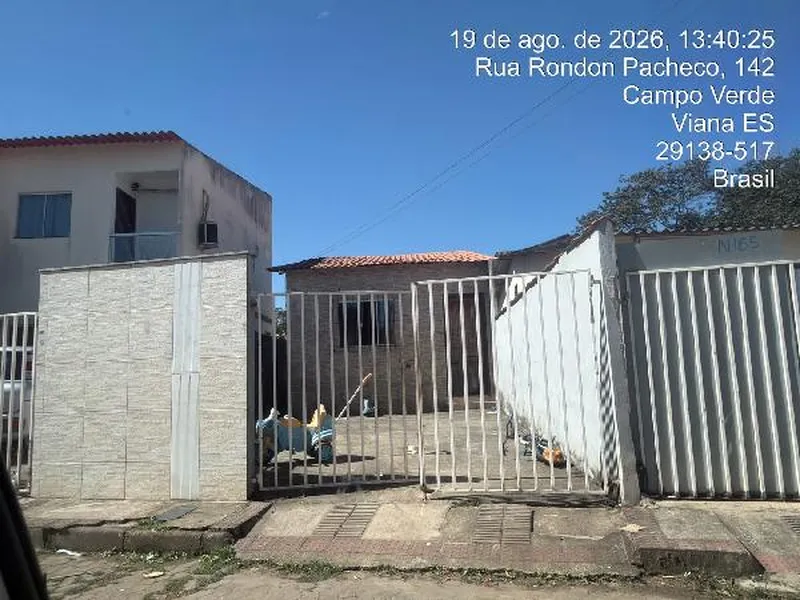 Casa em Leilão Extrajudicial
