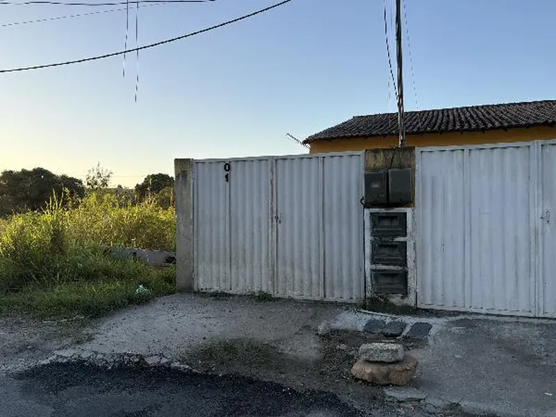 Casa em Leilão Extrajudicial