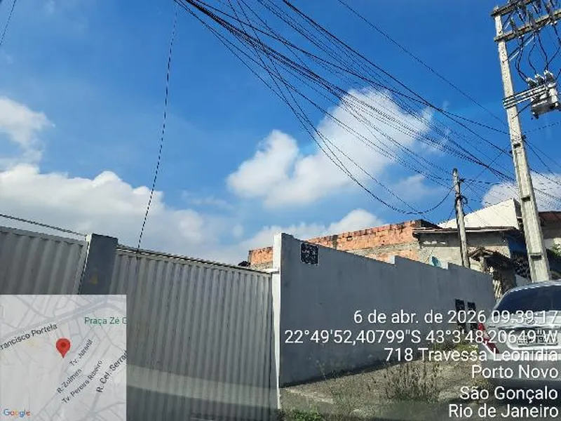 Casa em Venda Direta