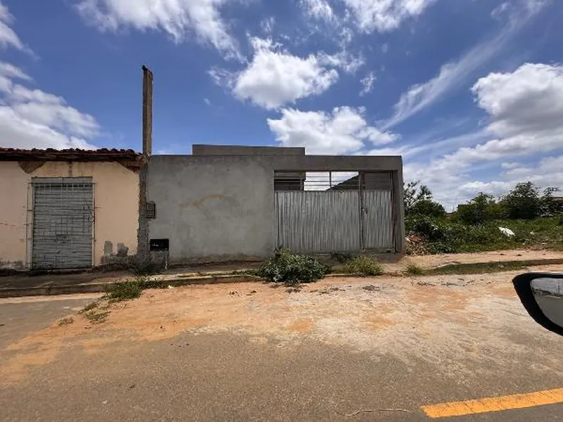 Casa em Licitação