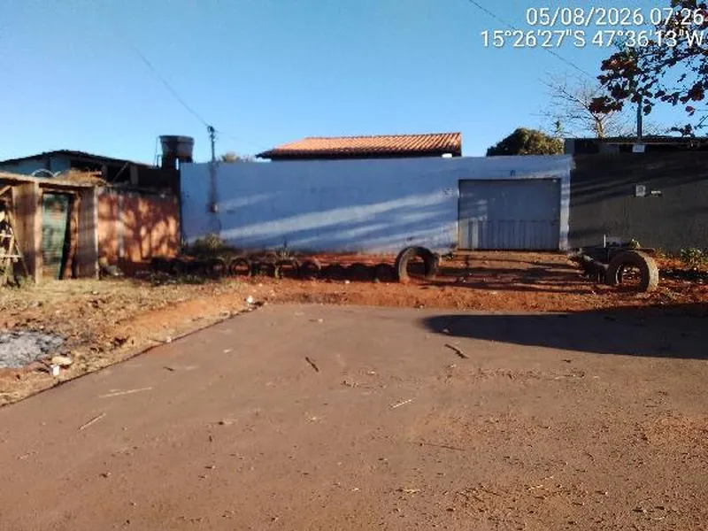 Casa em Leilão Extrajudicial