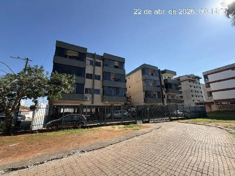 Apartamento em Licitação