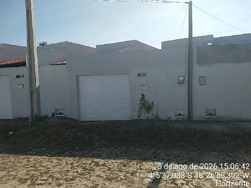 Casa em Leilão Extrajudicial