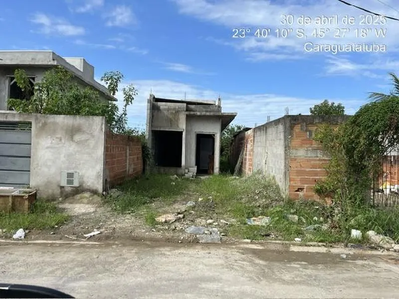 Terreno em Leilão Extrajudicial