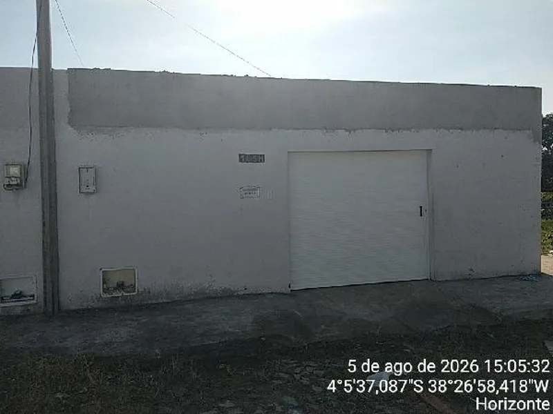 Casa em Leilão Extrajudicial