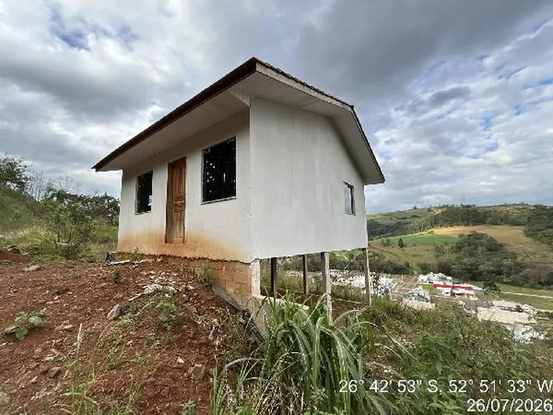 Casa em Leilão Extrajudicial