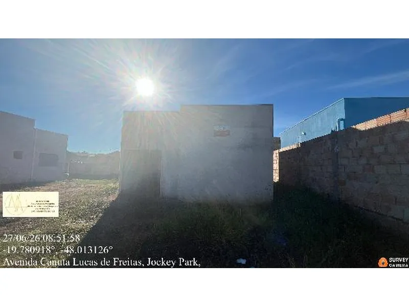 Casa em Leilão Extrajudicial